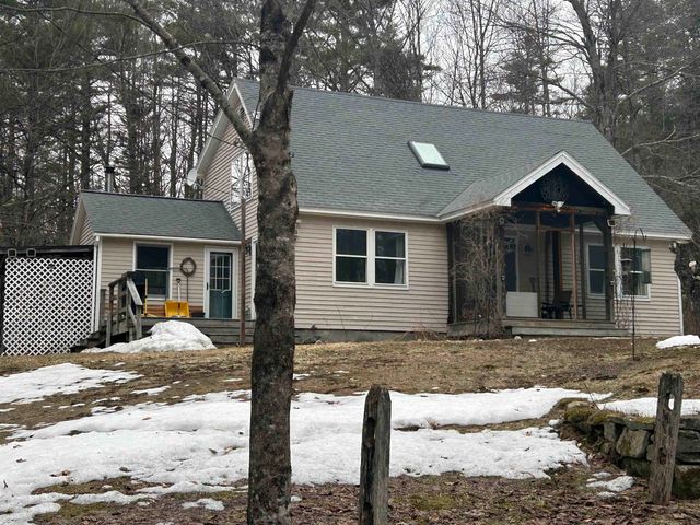 57 Oak Lane, Jamaica, VT 05343