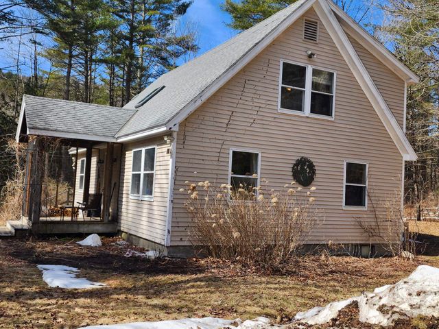 57 Oak Lane, Jamaica, VT 05343