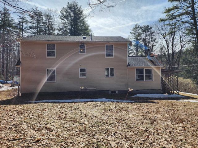 57 Oak Lane, Jamaica, VT 05343