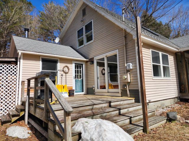 57 Oak Lane, Jamaica, VT 05343