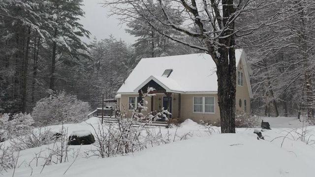57 Oak Lane, Jamaica, VT 05343