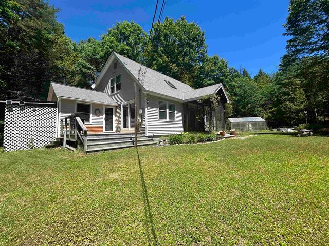 57 Oak Lane, Jamaica, VT 05343