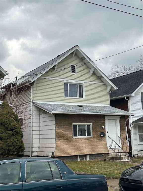 1512 Kenneth Avenue, Arnold, PA 15068