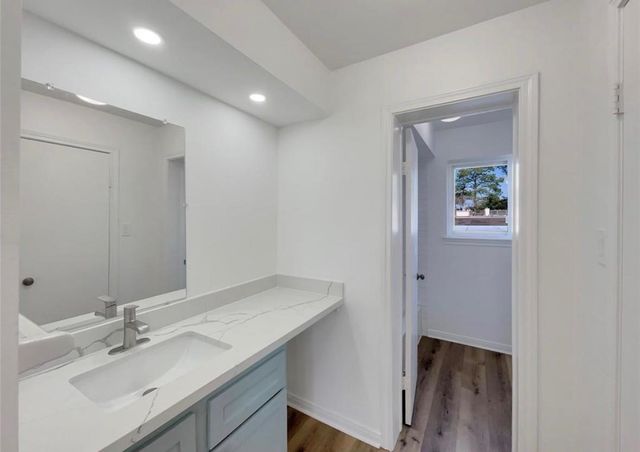 2805 Cambridge Lane, Missouri City, TX 77459