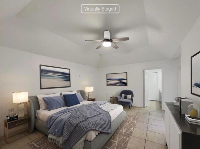 2805 Cambridge Lane, Missouri City, TX 77459