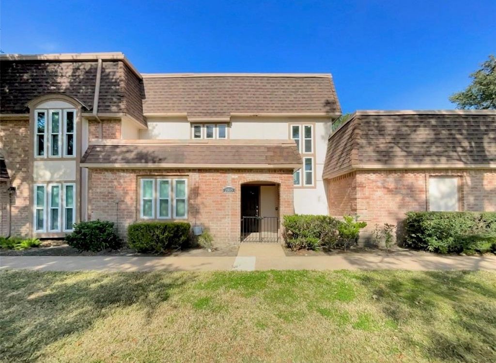 2805 Cambridge Lane, Missouri City, TX 77459