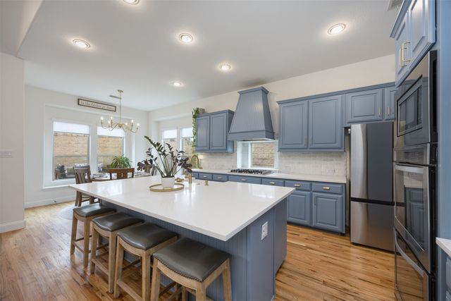 1200 Grant Avenue, Lantana, TX 76226