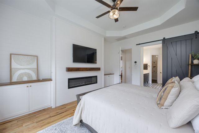 1200 Grant Avenue, Lantana, TX 76226