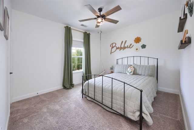 1200 Grant Avenue, Lantana, TX 76226