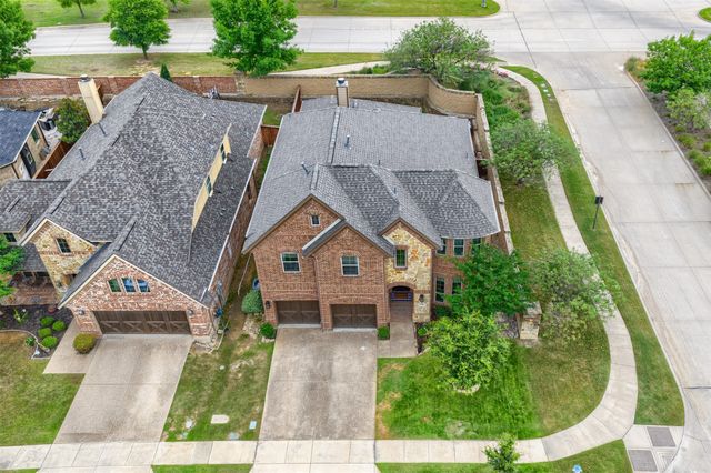 1200 Grant Avenue, Lantana, TX 76226