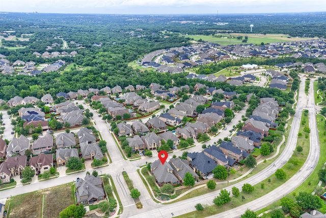 1200 Grant Avenue, Lantana, TX 76226