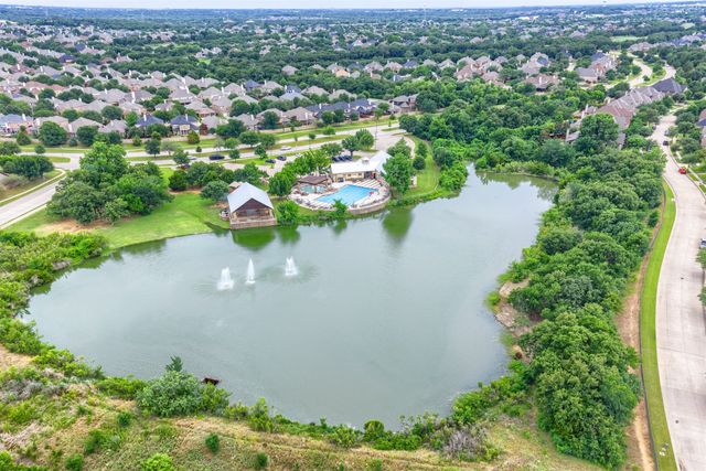 1200 Grant Avenue, Lantana, TX 76226
