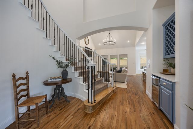 1200 Grant Avenue, Lantana, TX 76226