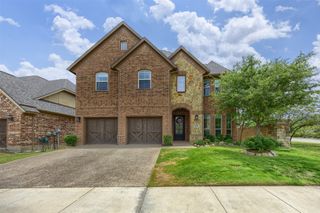 1200 Grant Avenue, Lantana, TX 76226