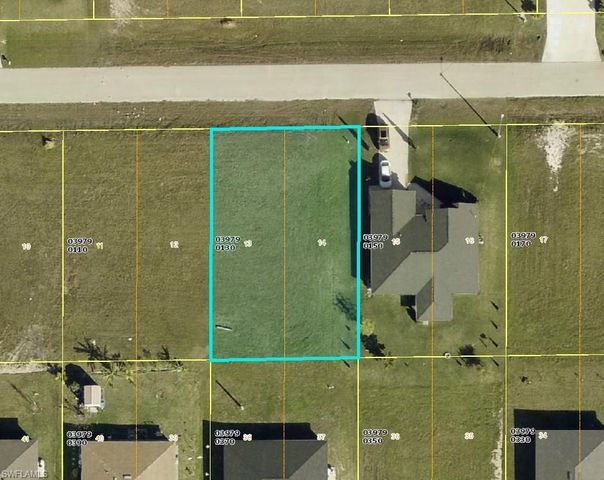 2808 NW 3rd TER, Cape Coral, FL 33993