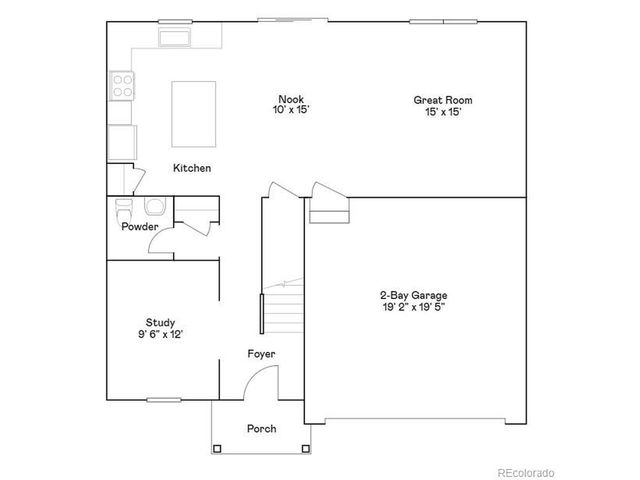 15248 Adams Ct, Thornton, CO 80602