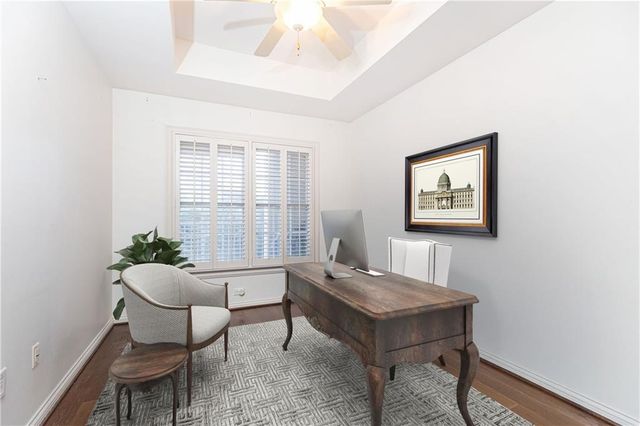 211 Colonial Homes NW Drive 2203, Atlanta, GA 30309