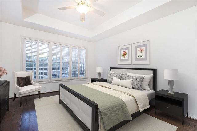 211 Colonial Homes NW Drive 2203, Atlanta, GA 30309