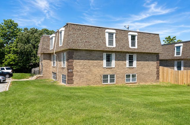 1100 E 6th Street 2, Des Moines, IA 50316