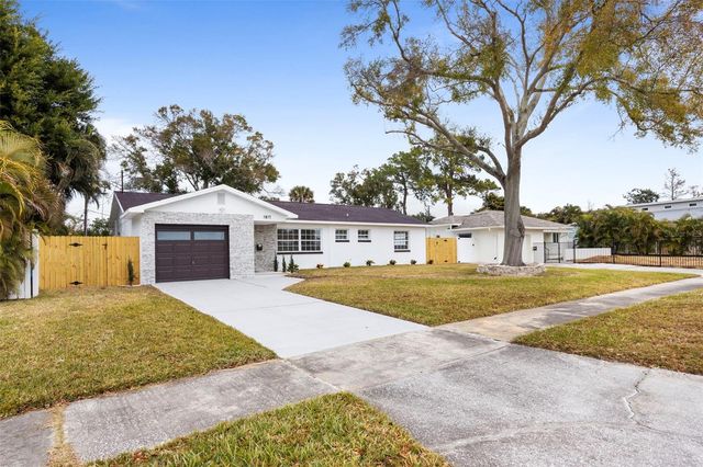 1817 OREGON AVENUE NE, St Petersburg, FL 33703