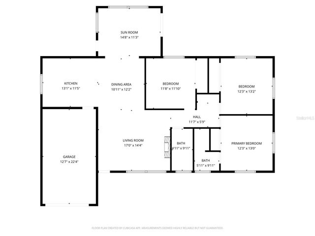 1817 OREGON AVENUE NE, St Petersburg, FL 33703