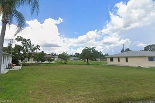 San Marino AVE, North Port, FL 34287