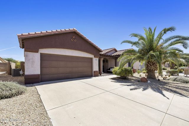 22607 N VIA DE LA CABALLA --, Sun City West, AZ 85375