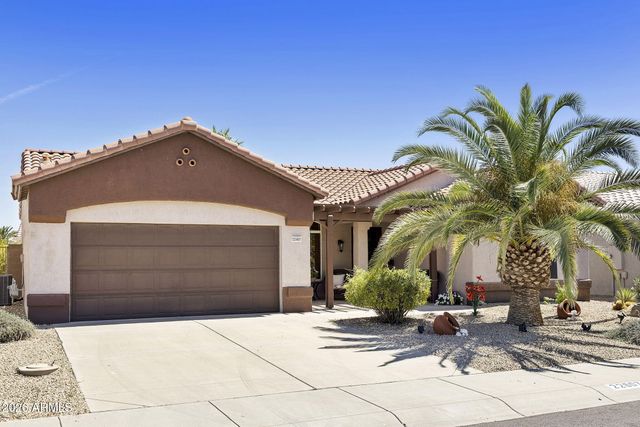 22607 N VIA DE LA CABALLA --, Sun City West, AZ 85375