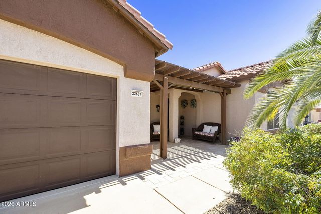 22607 N VIA DE LA CABALLA --, Sun City West, AZ 85375