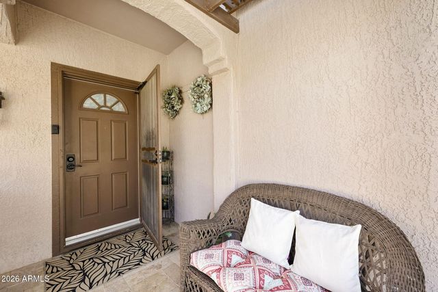 22607 N VIA DE LA CABALLA --, Sun City West, AZ 85375