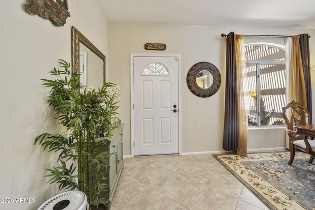 22607 N VIA DE LA CABALLA --, Sun City West, AZ 85375