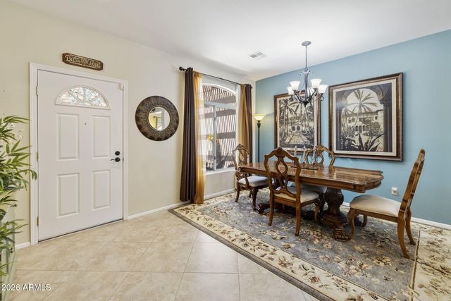 22607 N VIA DE LA CABALLA --, Sun City West, AZ 85375