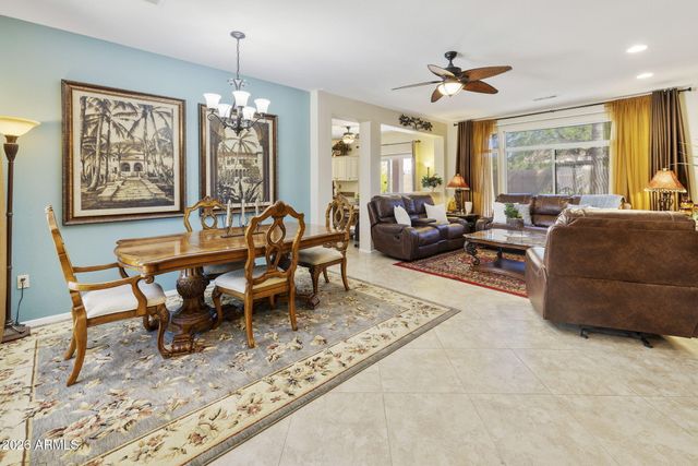 22607 N VIA DE LA CABALLA --, Sun City West, AZ 85375