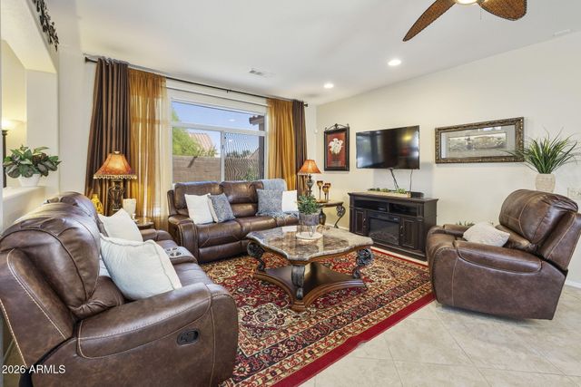 22607 N VIA DE LA CABALLA --, Sun City West, AZ 85375