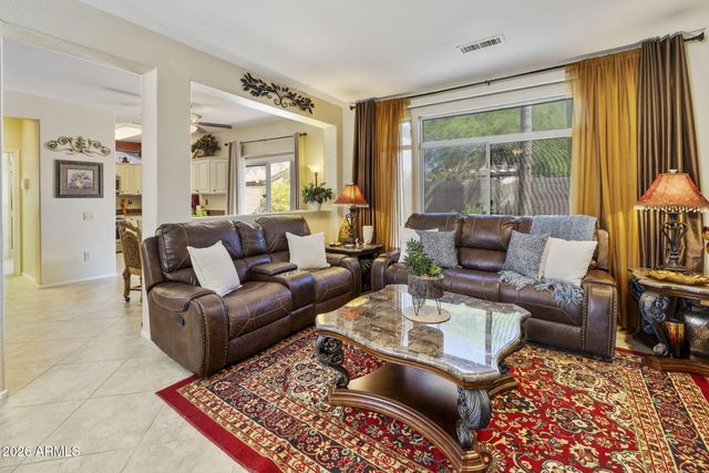 22607 N VIA DE LA CABALLA --, Sun City West, AZ 85375