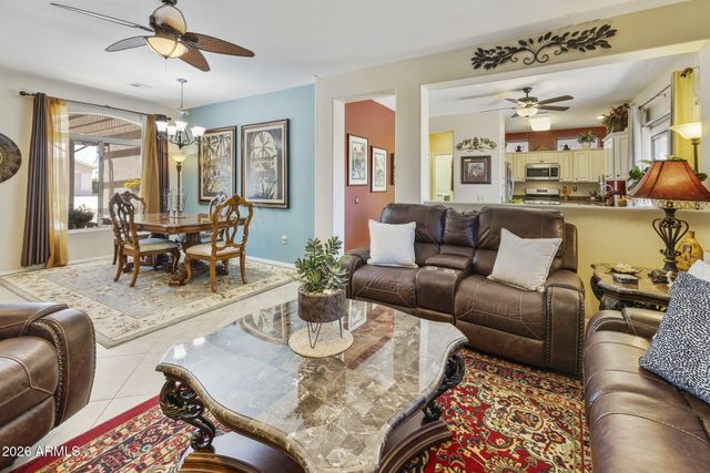 22607 N VIA DE LA CABALLA --, Sun City West, AZ 85375