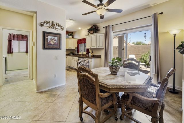 22607 N VIA DE LA CABALLA --, Sun City West, AZ 85375