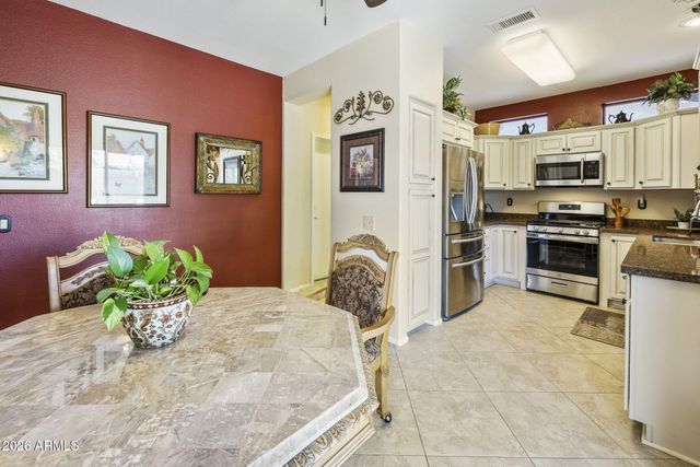 22607 N VIA DE LA CABALLA --, Sun City West, AZ 85375