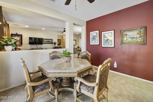 22607 N VIA DE LA CABALLA --, Sun City West, AZ 85375