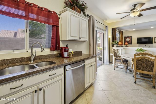 22607 N VIA DE LA CABALLA --, Sun City West, AZ 85375