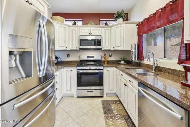 22607 N VIA DE LA CABALLA --, Sun City West, AZ 85375