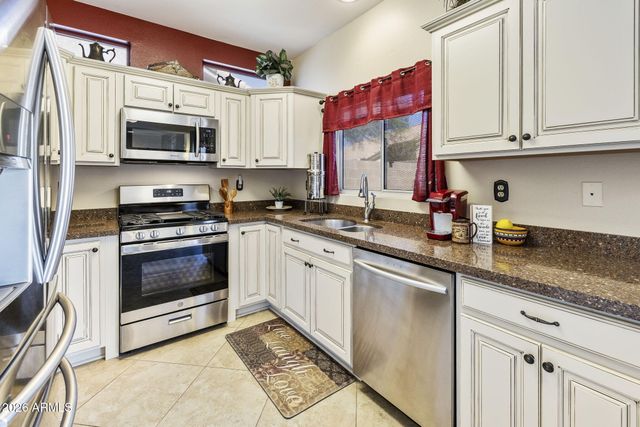 22607 N VIA DE LA CABALLA --, Sun City West, AZ 85375