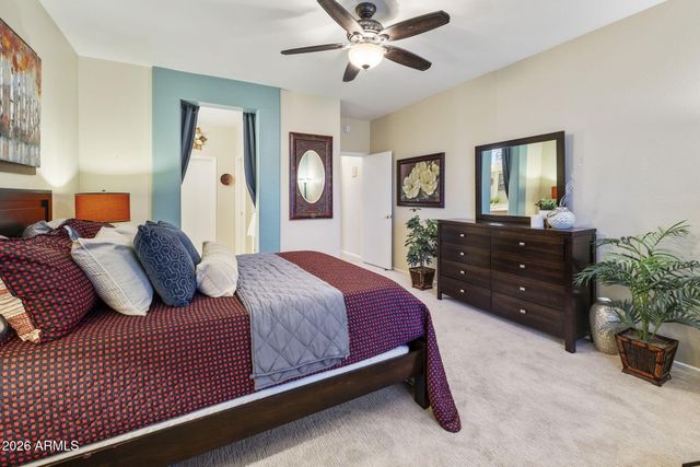 22607 N VIA DE LA CABALLA --, Sun City West, AZ 85375