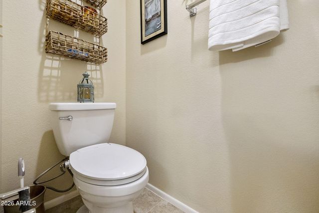 22607 N VIA DE LA CABALLA --, Sun City West, AZ 85375