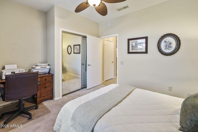 22607 N VIA DE LA CABALLA --, Sun City West, AZ 85375