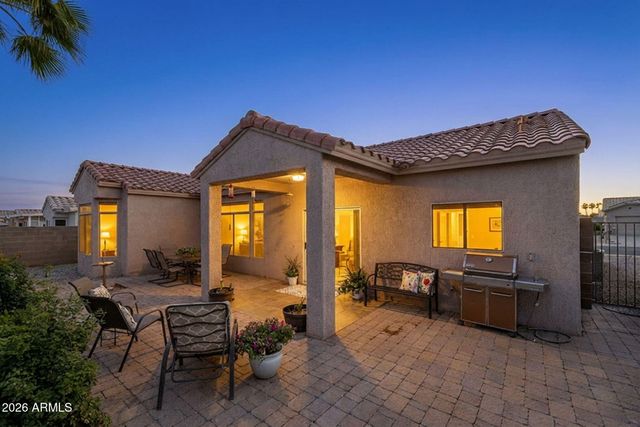 22607 N VIA DE LA CABALLA --, Sun City West, AZ 85375