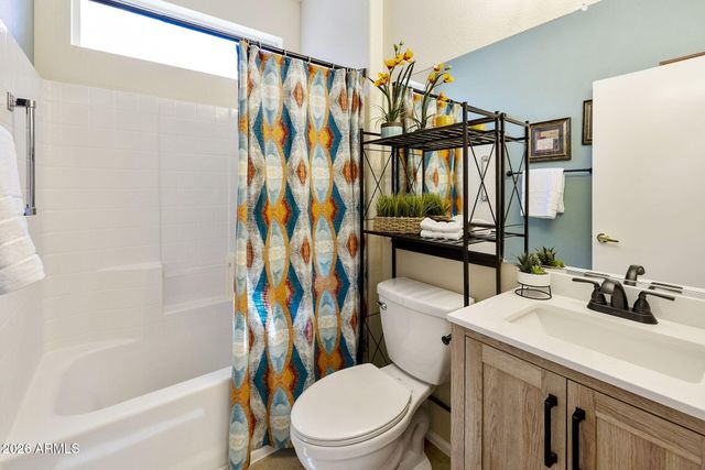 22607 N VIA DE LA CABALLA --, Sun City West, AZ 85375