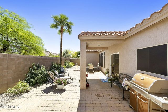 22607 N VIA DE LA CABALLA --, Sun City West, AZ 85375