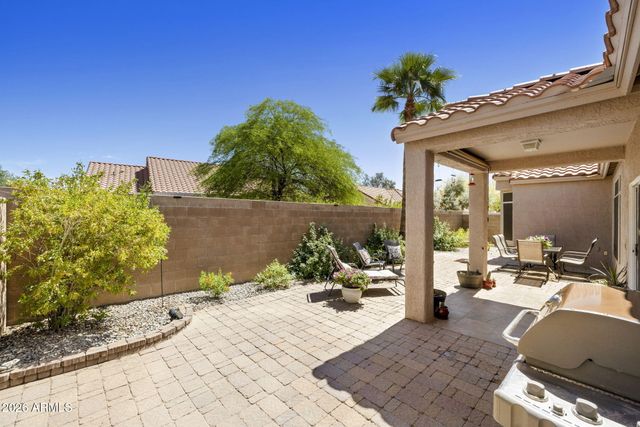 22607 N VIA DE LA CABALLA --, Sun City West, AZ 85375