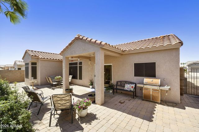 22607 N VIA DE LA CABALLA --, Sun City West, AZ 85375